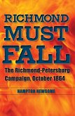 Richmond Must Fall (eBook, PDF) Richmond Must Fall (eBook, PDF)
