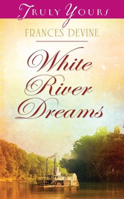 Cover White River Dreams (eBook, ePUB)