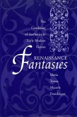 Renaissance Fantasies (eBook, PDF) Renaissance Fantasies (eBook, PDF)