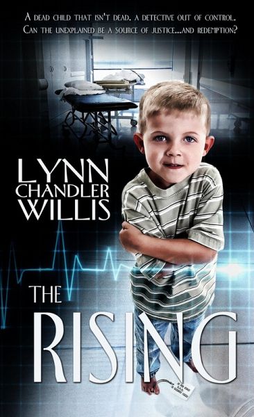 Rising (eBook, ePUB)