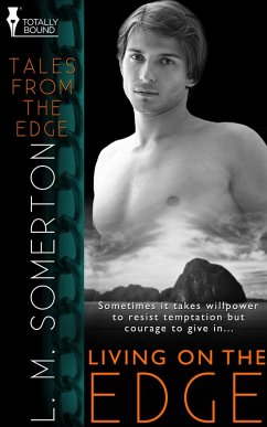 Cover Living on the Edge (eBook, ePUB)