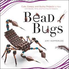 Cover Bead Bugs (eBook, ePUB)
