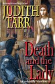 Death and the Lady (The Hound and the Falcon, #4) (eBook, ePUB) Death and the Lady (The Hound and the Falcon, #4) (eBook, ePUB)