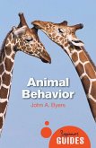 Animal Behavior (eBook, ePUB)