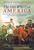 The Men Who Lost America (eBook, ePUB)