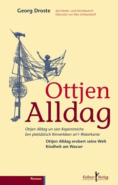 Ottjen Alldag (eBook, PDF)
