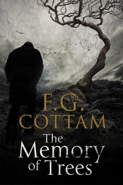 Cover Memory of Trees (eBook, ePUB)