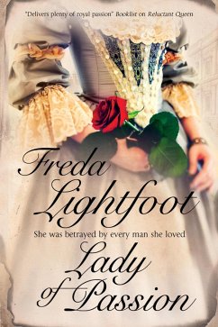 Lady of Passion (eBook, ePUB) - Lightfoot, Freda