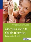 Morbus Crohn & Colitis ulcerosa (eBook, ePUB)