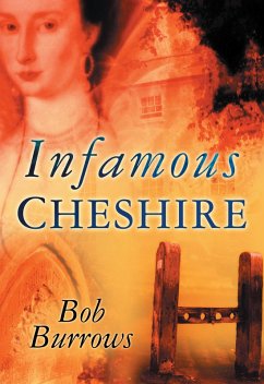 Cover Infamous Cheshire (eBook, ePUB)