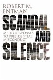 Scandal and Silence (eBook, ePUB)
