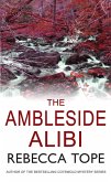 The Ambleside Alibi (eBook, ePUB)