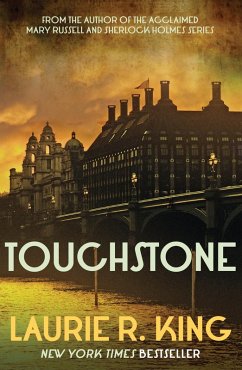 Touchstone (eBook, ePUB) - King, Laurie R.