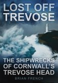 Lost Off Trevose (eBook, ePUB)