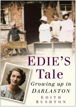 Cover Edie's Tale (eBook, ePUB)