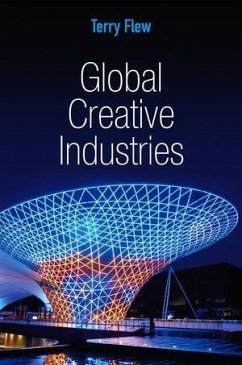 Global Creative Industries (eBook, ePUB) Cover Global Creative Industries (eBook, ePUB)