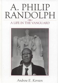 A. Philip Randolph (eBook, ePUB) Cover A. Philip Randolph (eBook, ePUB)