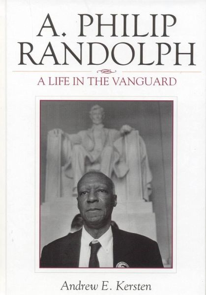 A. Philip Randolph (eBook, ePUB)
