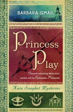 Cover Princess Play (eBook, ePUB)