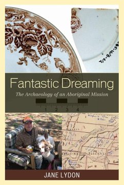 Fantastic Dreaming (eBook, ePUB) - Lydon, Jane Fantastic Dreaming (eBook, ePUB) - Lydon, Jane