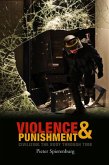 Violence and Punishment (eBook, ePUB)