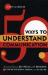 50 Ways to Understand Communication... - Bild 1