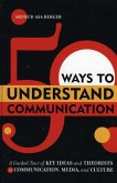 50 Ways to Understand Communication (eBook, ePUB)