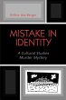 Mistake in Identity (eBook, ePUB) - Bild 1