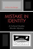 Mistake in Identity (eBook, ePUB)