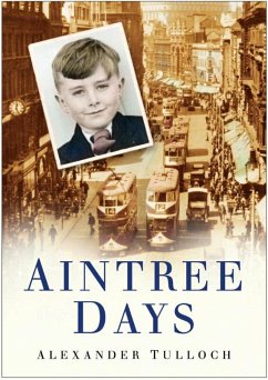 Aintree Days (eBook, ePUB) - Tulloch, Alexander