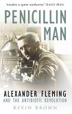 Penicillin Man (eBook, ePUB)