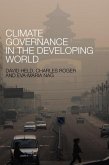 Climate Governance in the Developing World (eBook, PDF)