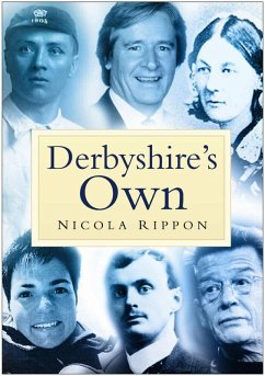Cover Derbyshire's Own (eBook, ePUB)