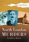 North London Murders (eBook, ePUB)