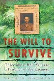 The Will to Survive (eBook, ePUB)