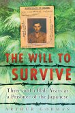 The Will to Survive (eBook, ePUB)