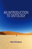 An Introduction to Ontology (eBook, ePUB)