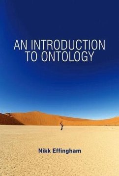 An Introduction to Ontology (eBook, ePUB) - Effingham, Nikk