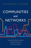 Communities and Networks (eBook, PDF) Communities and Networks (eBook, PDF)