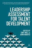 Leadership Assessment for Talent Development (eBook, ePUB)