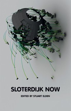 Sloterdijk Now (eBook, ePUB) - Elden, Stuart