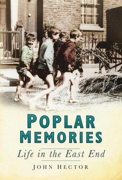 Cover Poplar Memories (eBook, ePUB)