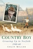 Country Boy (eBook, ePUB)