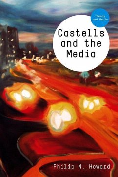 Cover Castells and the Media (eBook, PDF)