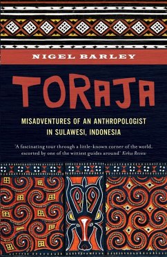 Cover Toraja (eBook, ePUB)