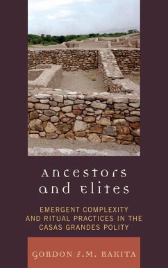 Ancestors and Elites (eBook, ePUB) - Rakita, Gordon F. M.
