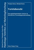 Vertriebsrecht (eBook, PDF)