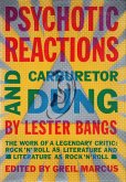Psychotic Reactions and Carburetor Dung (eBook, ePUB)
