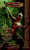 Oath of Nerull (eBook, ePUB)