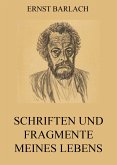 Schriften und Fragmente meines Lebens (eBook, ePUB)